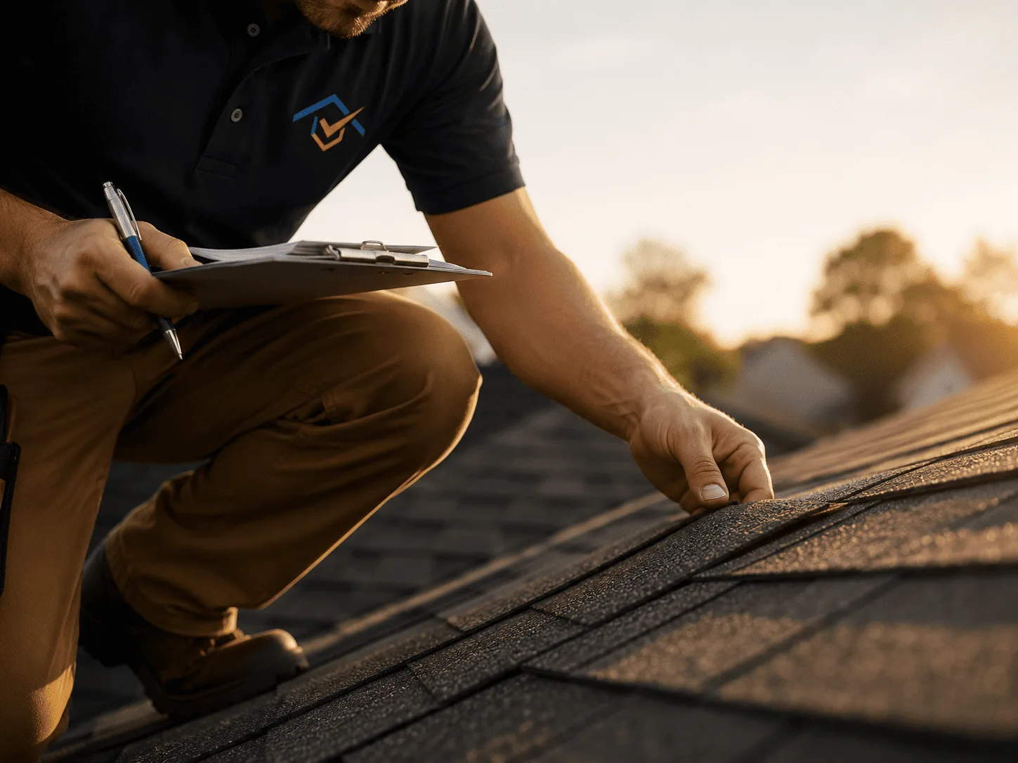 Why Choose Roof Inspection in Solgohachia, AR